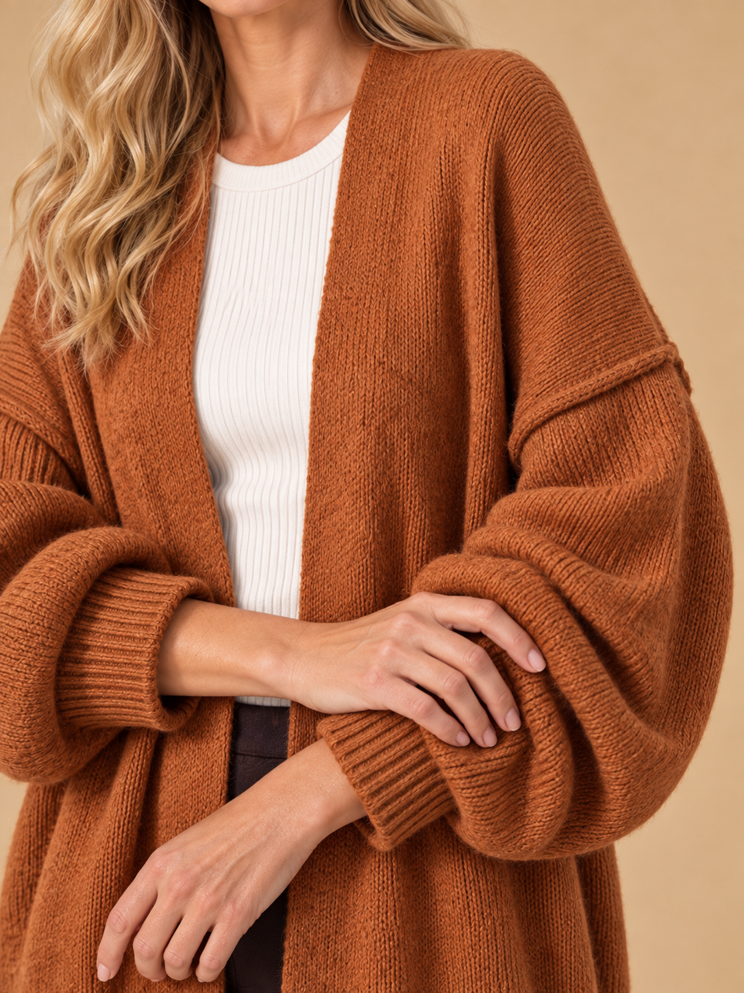 The Soirée Cardigan