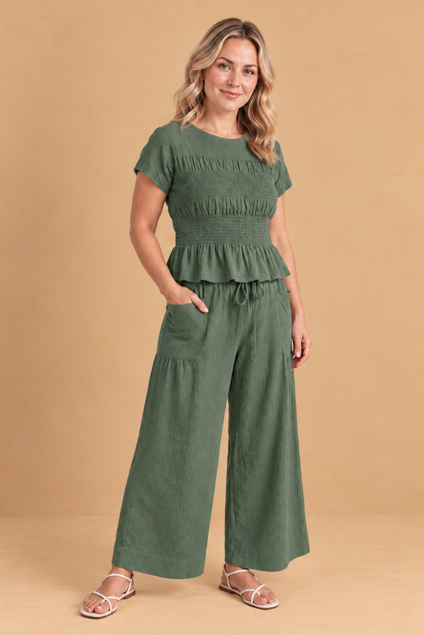 The Jardin Set