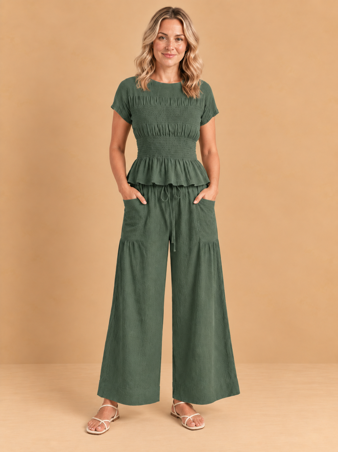 The Jardin Set
