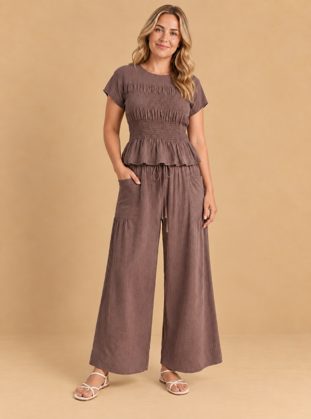 The Jardin Set