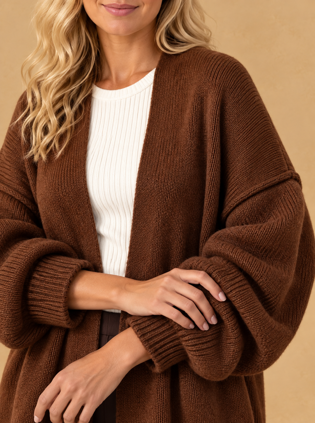 The Soirée Cardigan