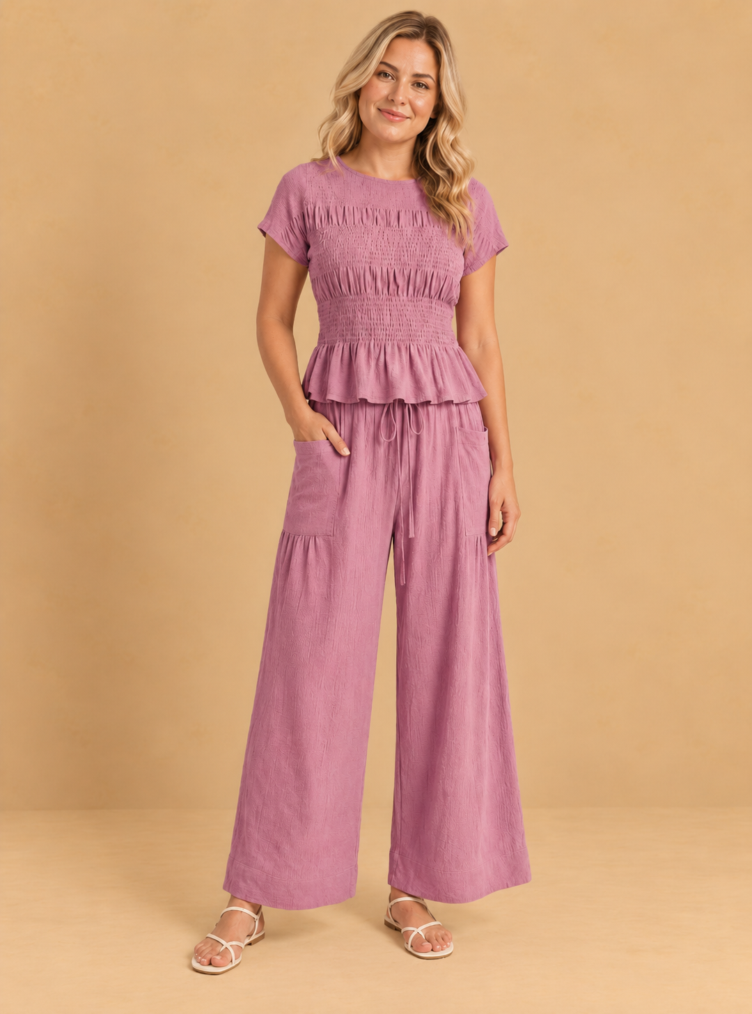 The Jardin Set