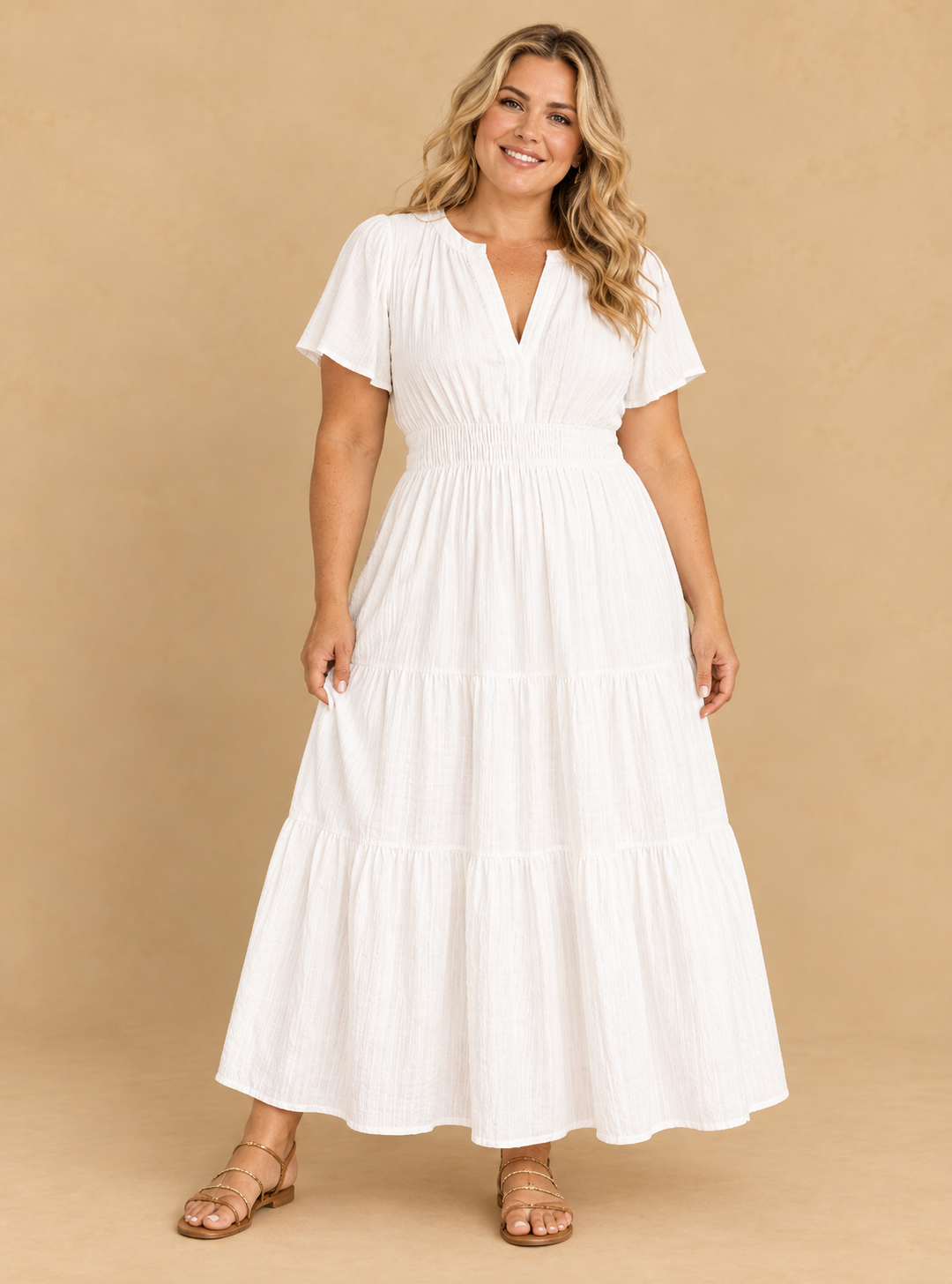 The Lila Maxi