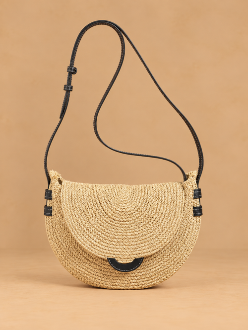 The Olive Bag