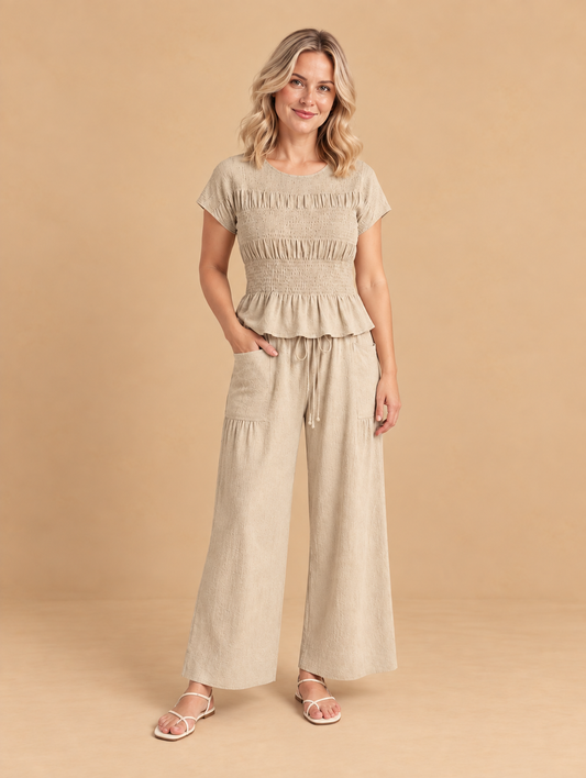 The Jardin Set