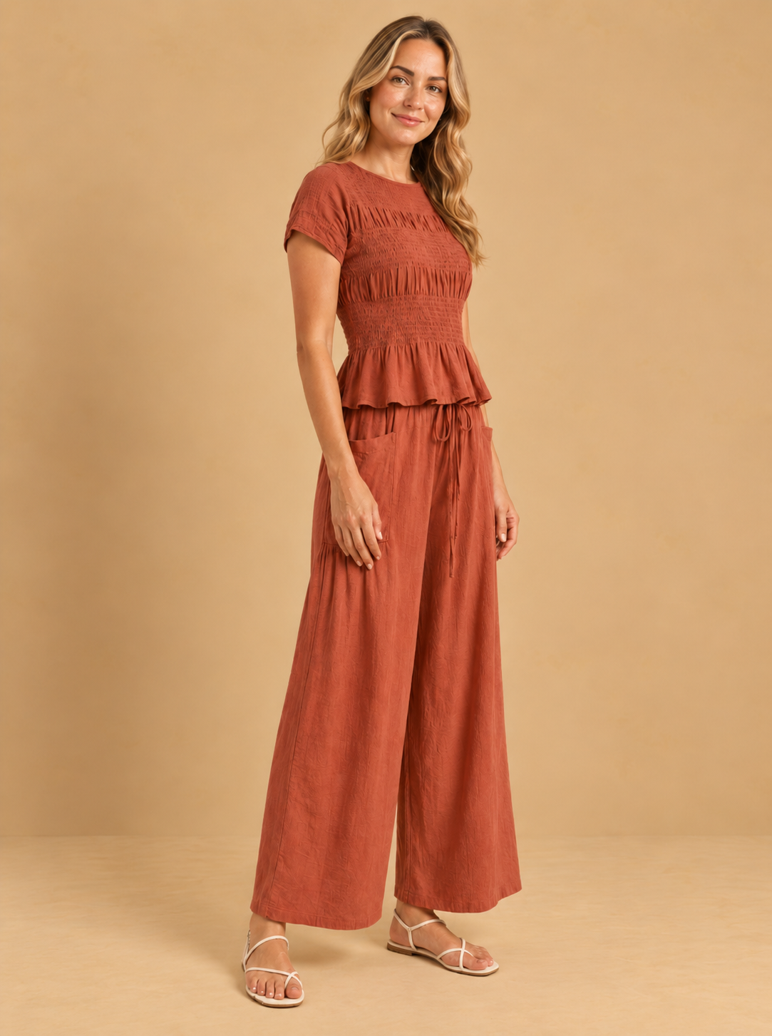 The Jardin Set