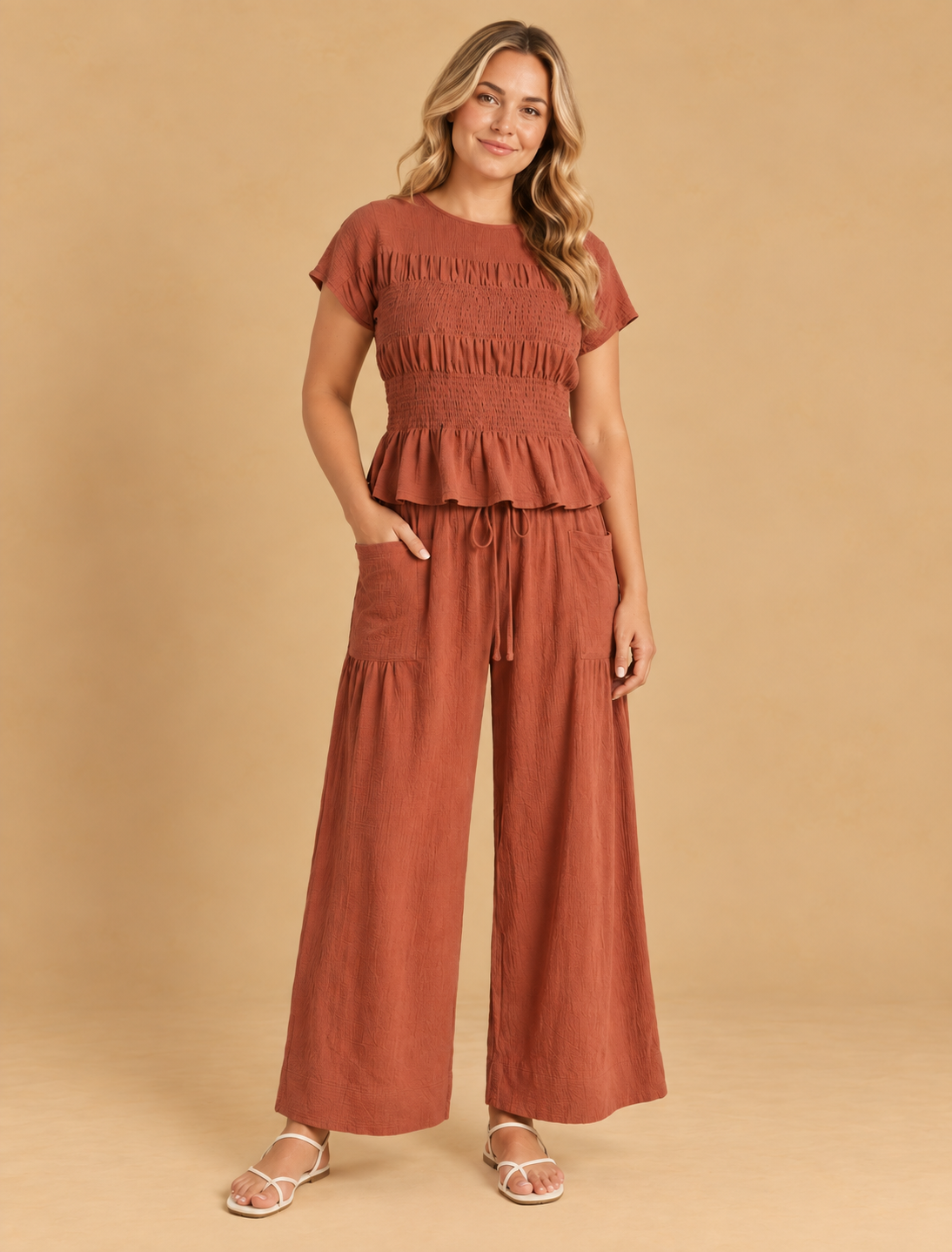 The Jardin Set