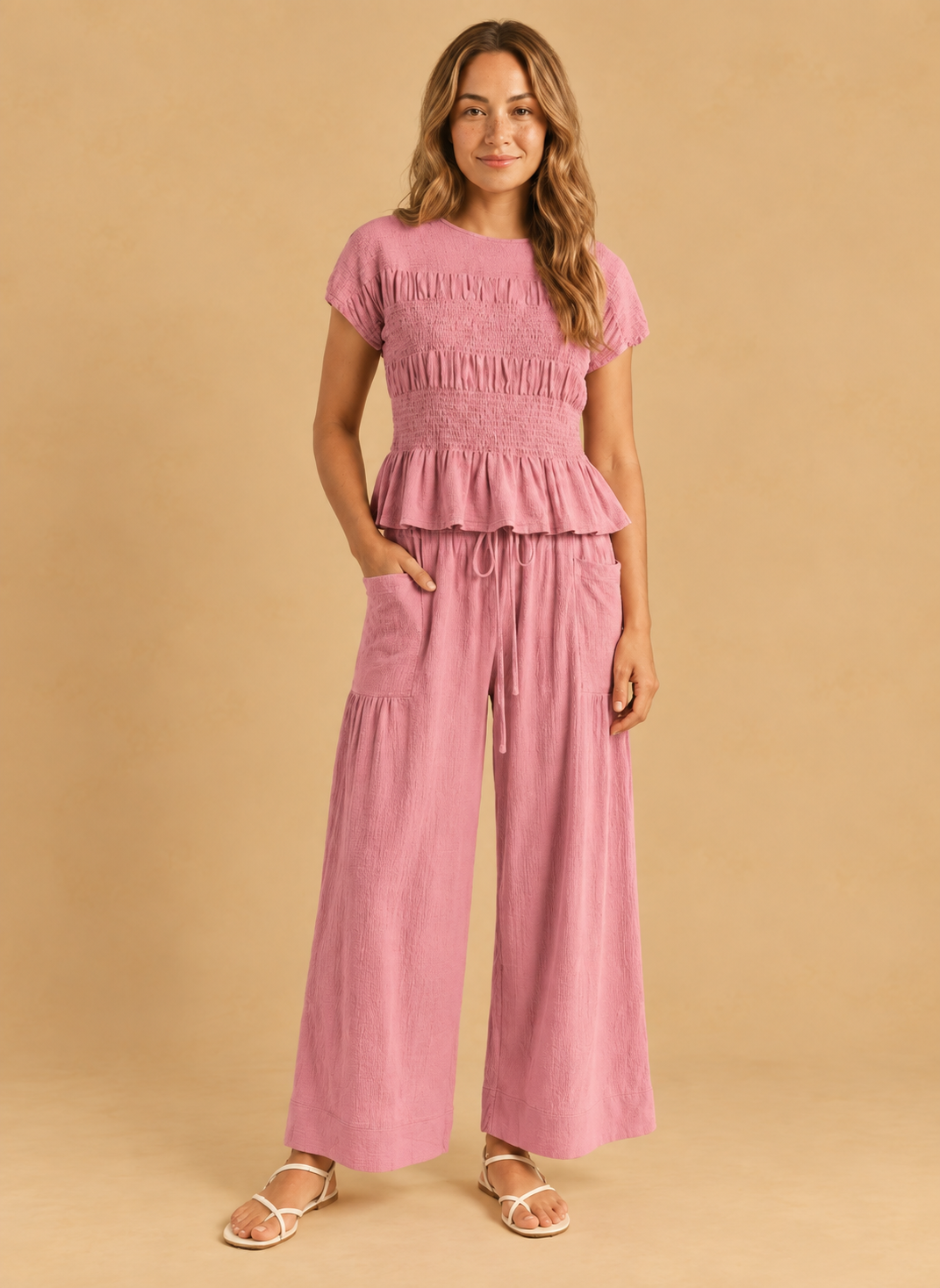 The Jardin Set