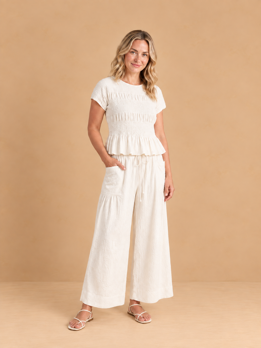 The Jardin Set