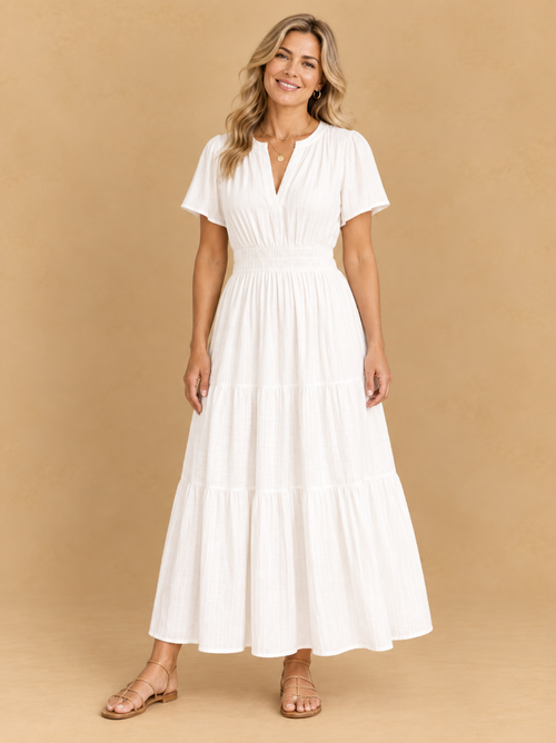 The Lila Maxi