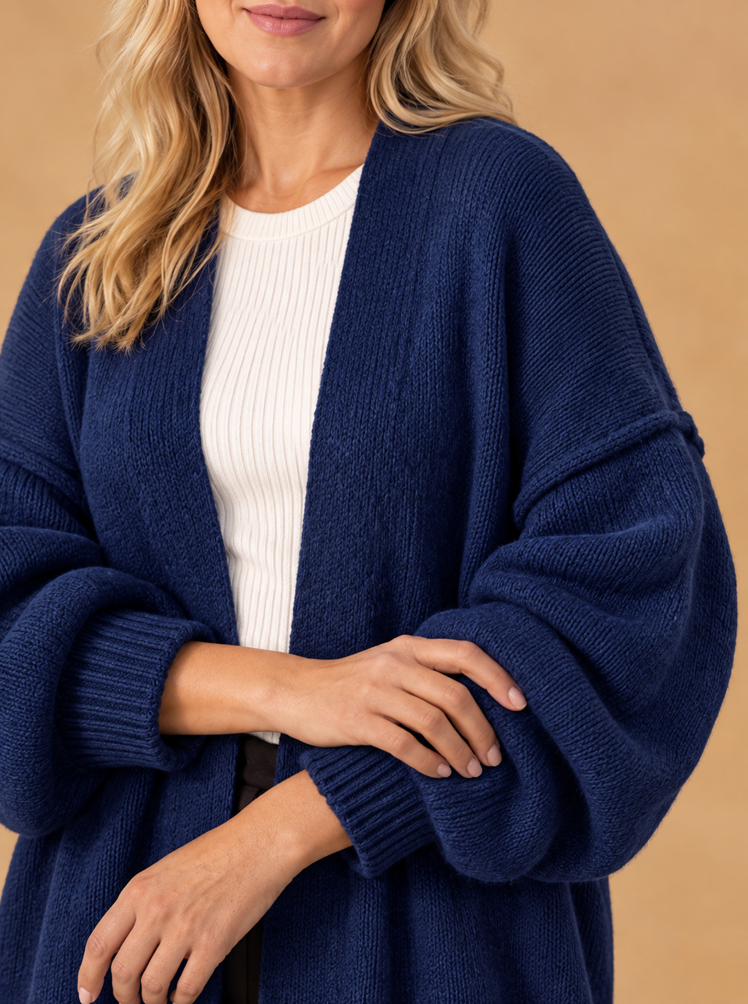 The Soirée Cardigan