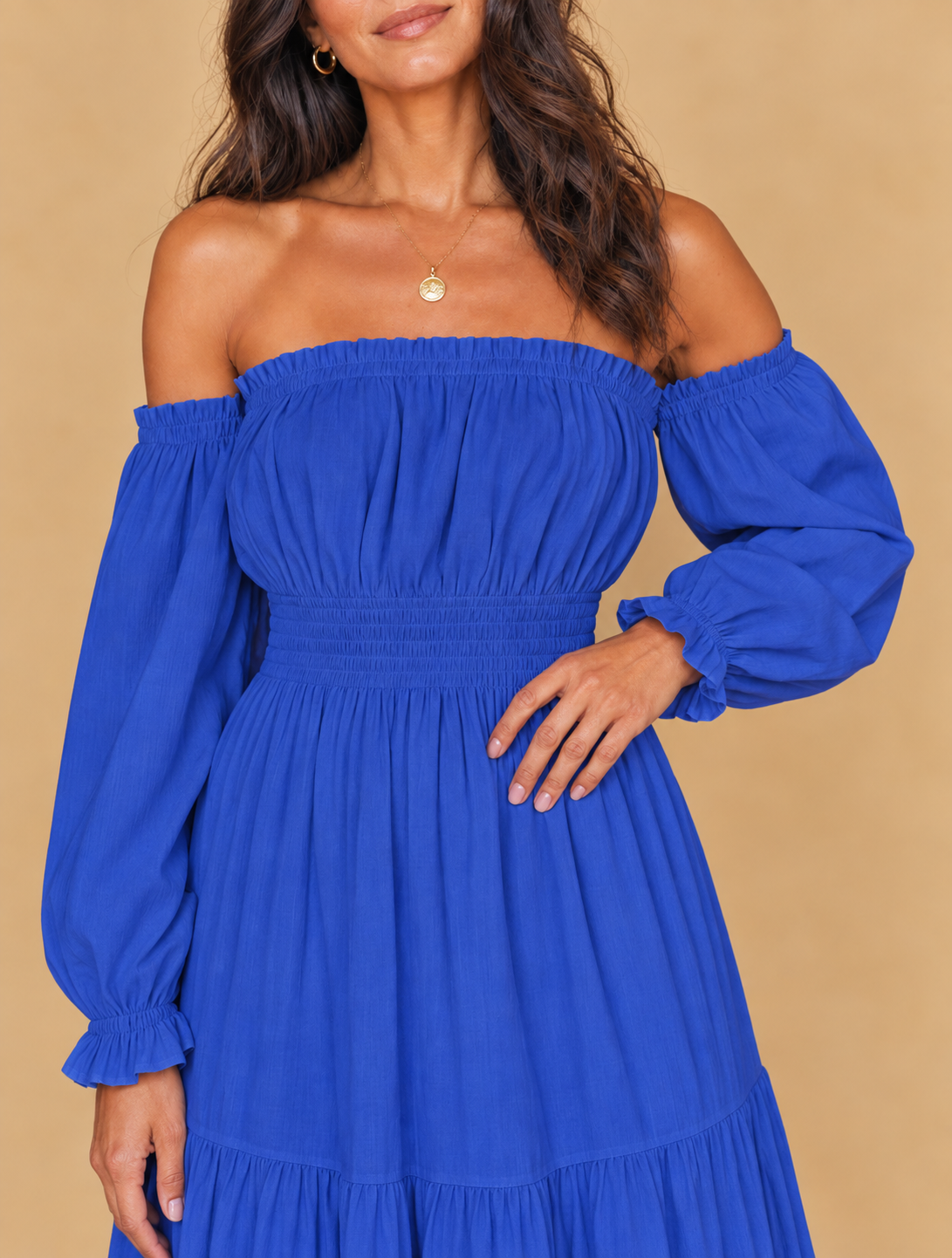 The Câline Maxi