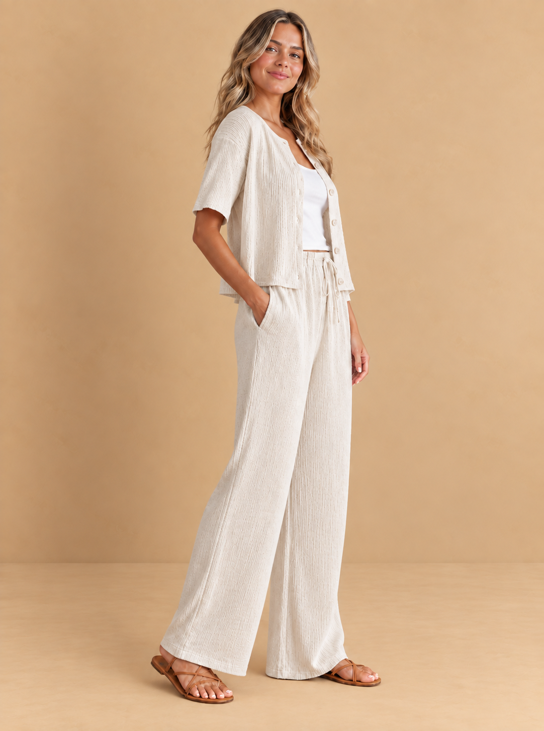 The Sieste Cardigan