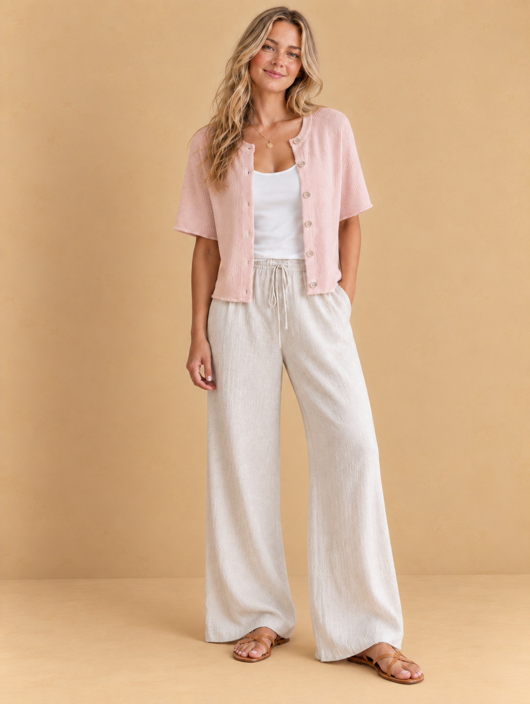 The Sieste Cardigan