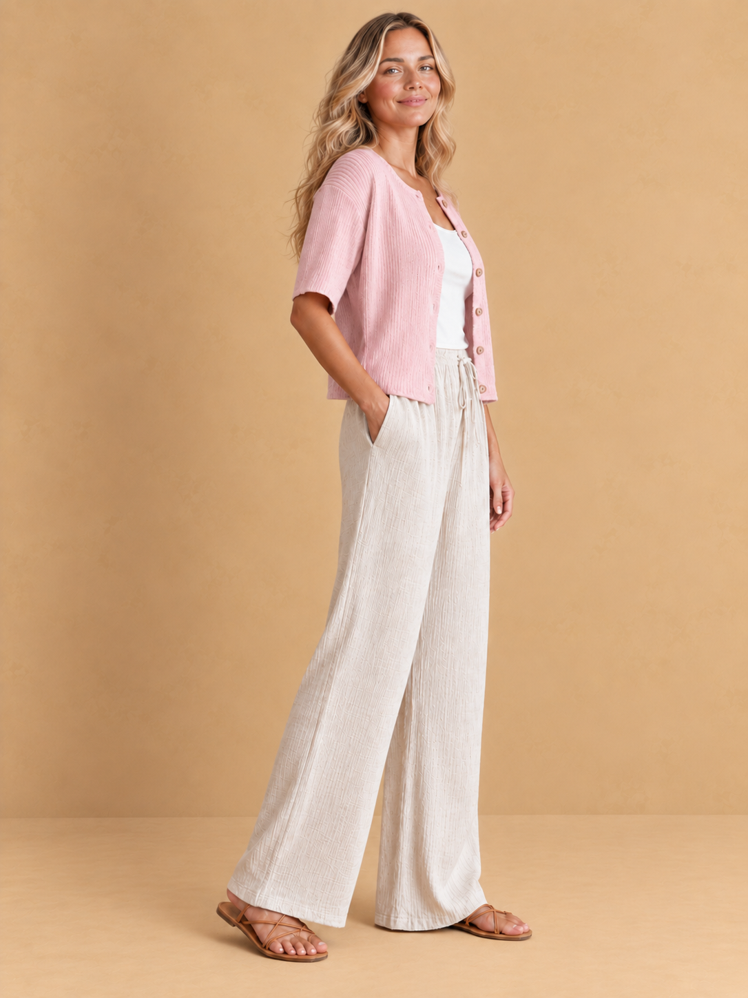 The Sieste Cardigan