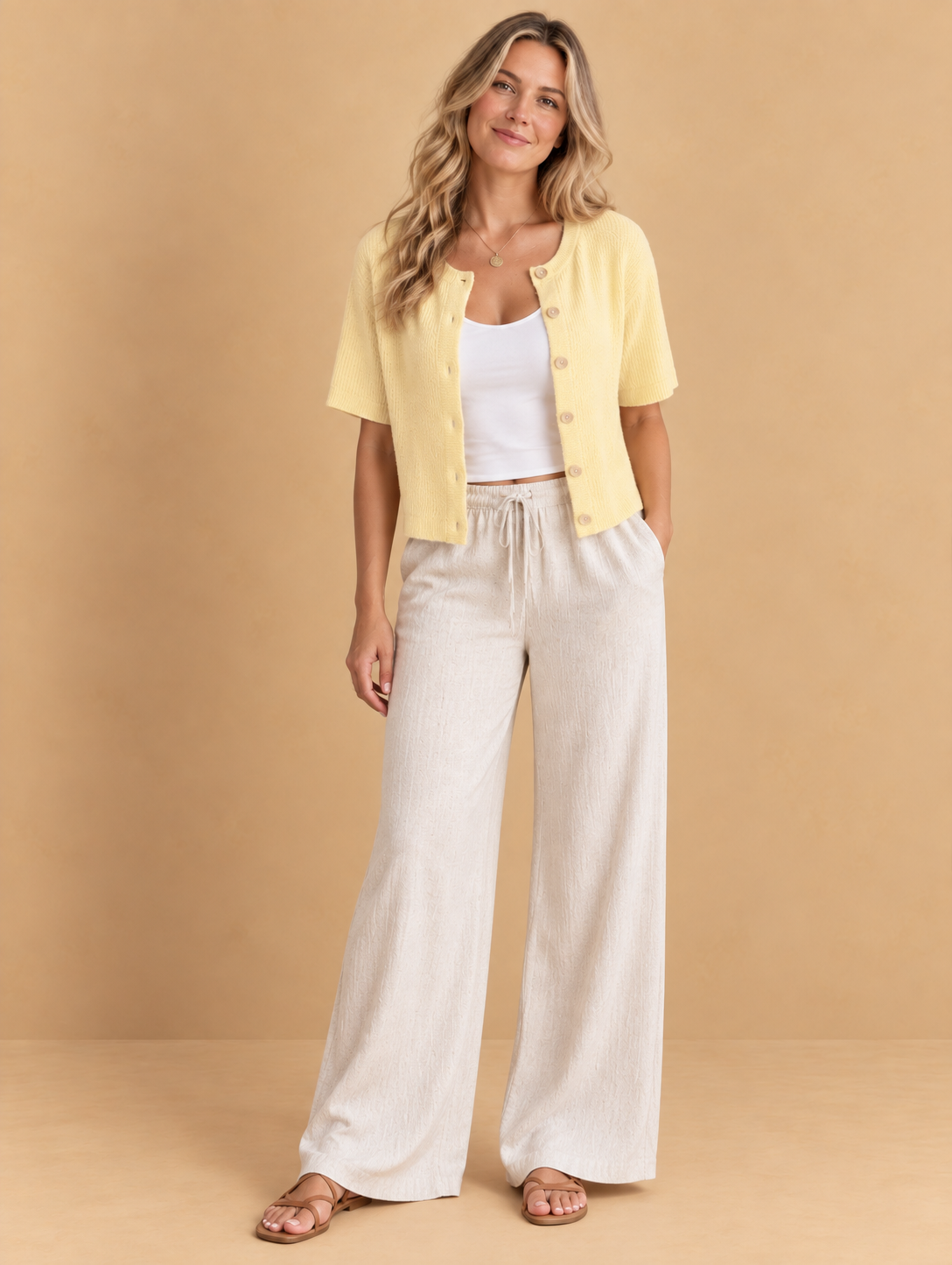 The Sieste Cardigan