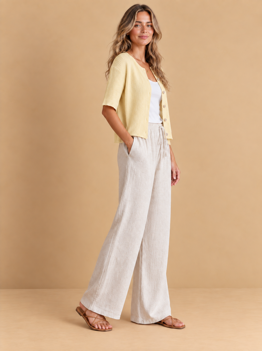 The Sieste Cardigan