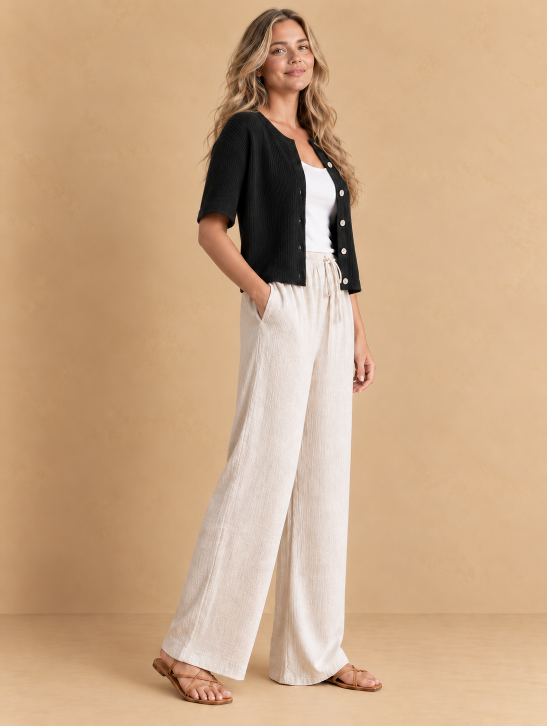 The Sieste Cardigan