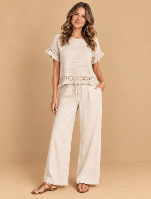 The Brise Top