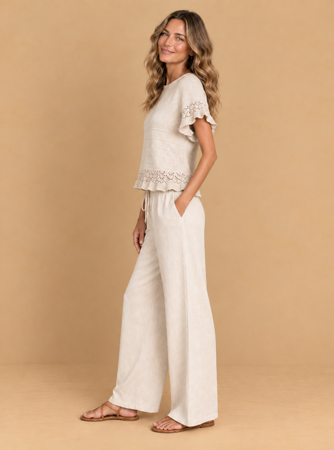 The Brise Top