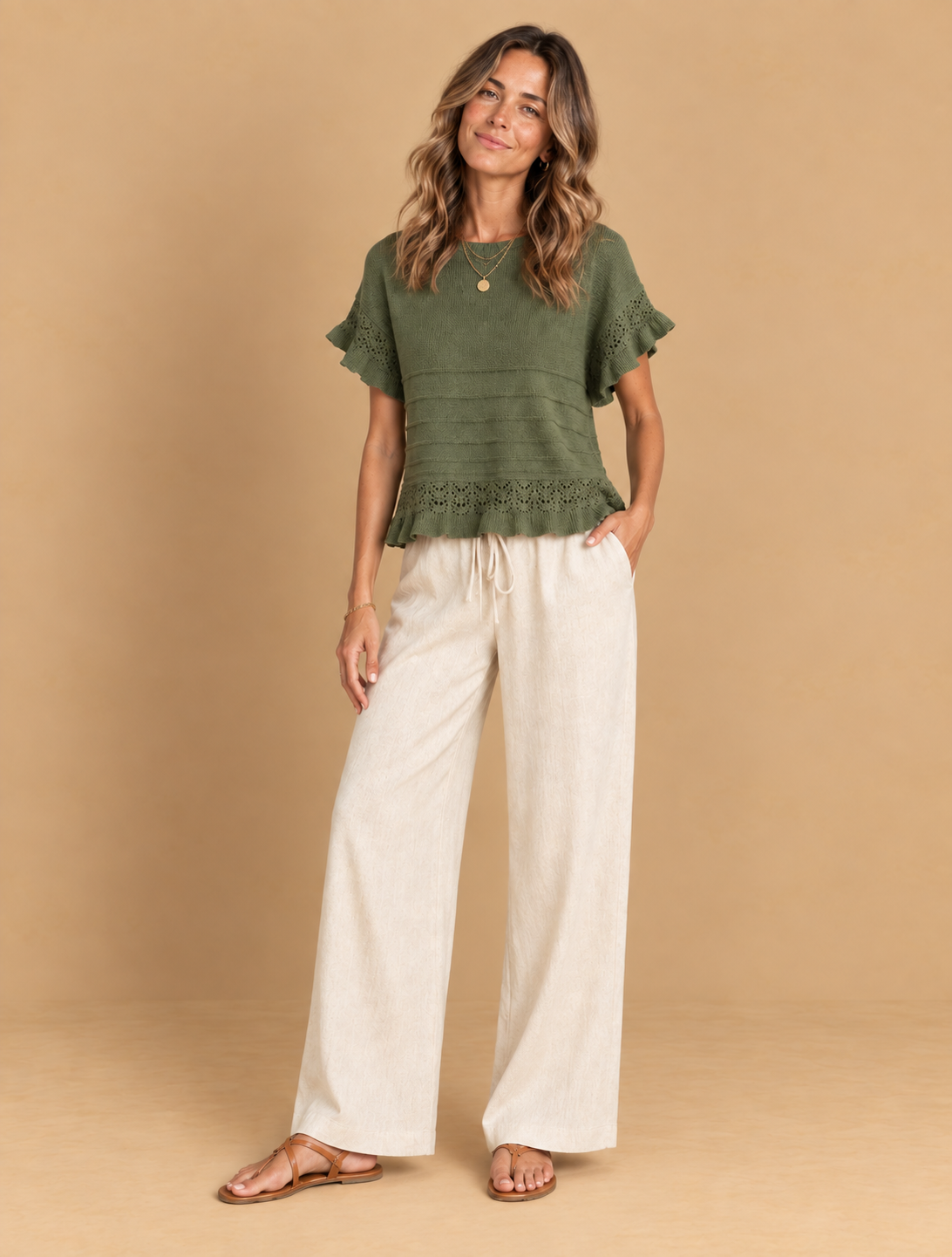 The Brise Top