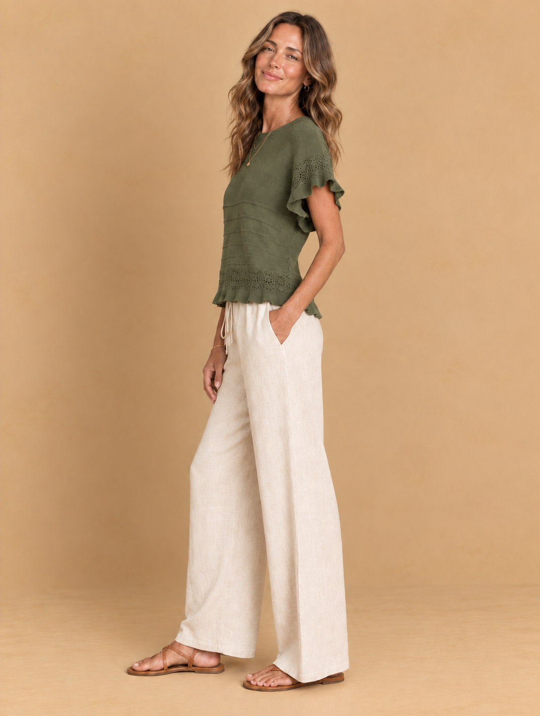 The Brise Top