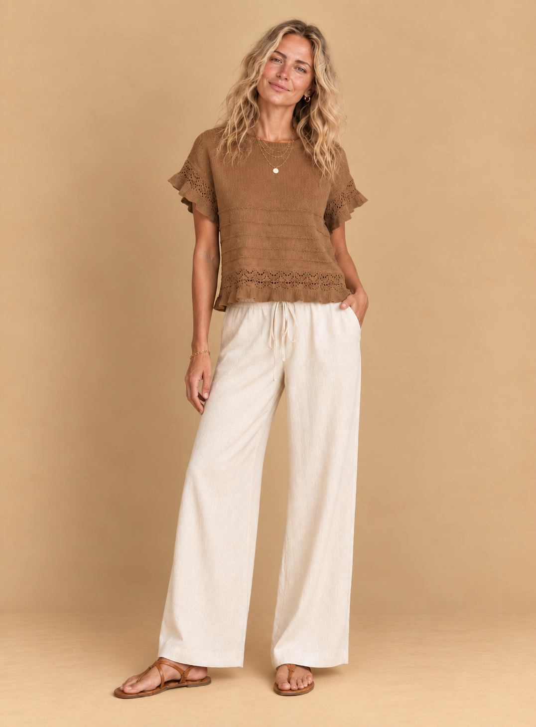 The Brise Top