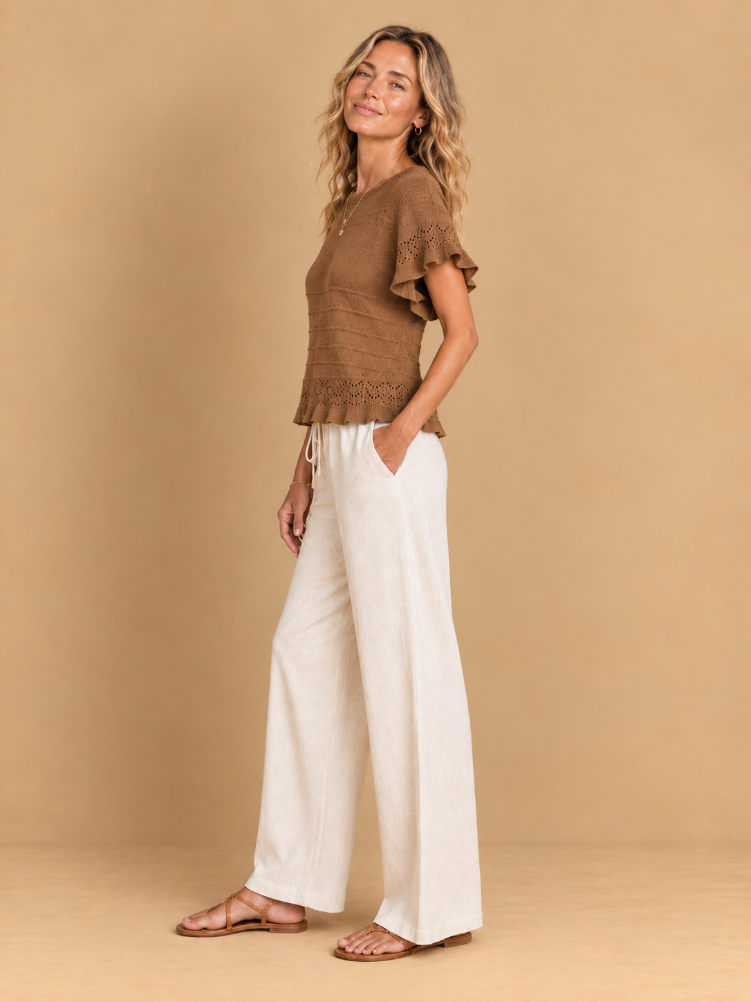 The Brise Top