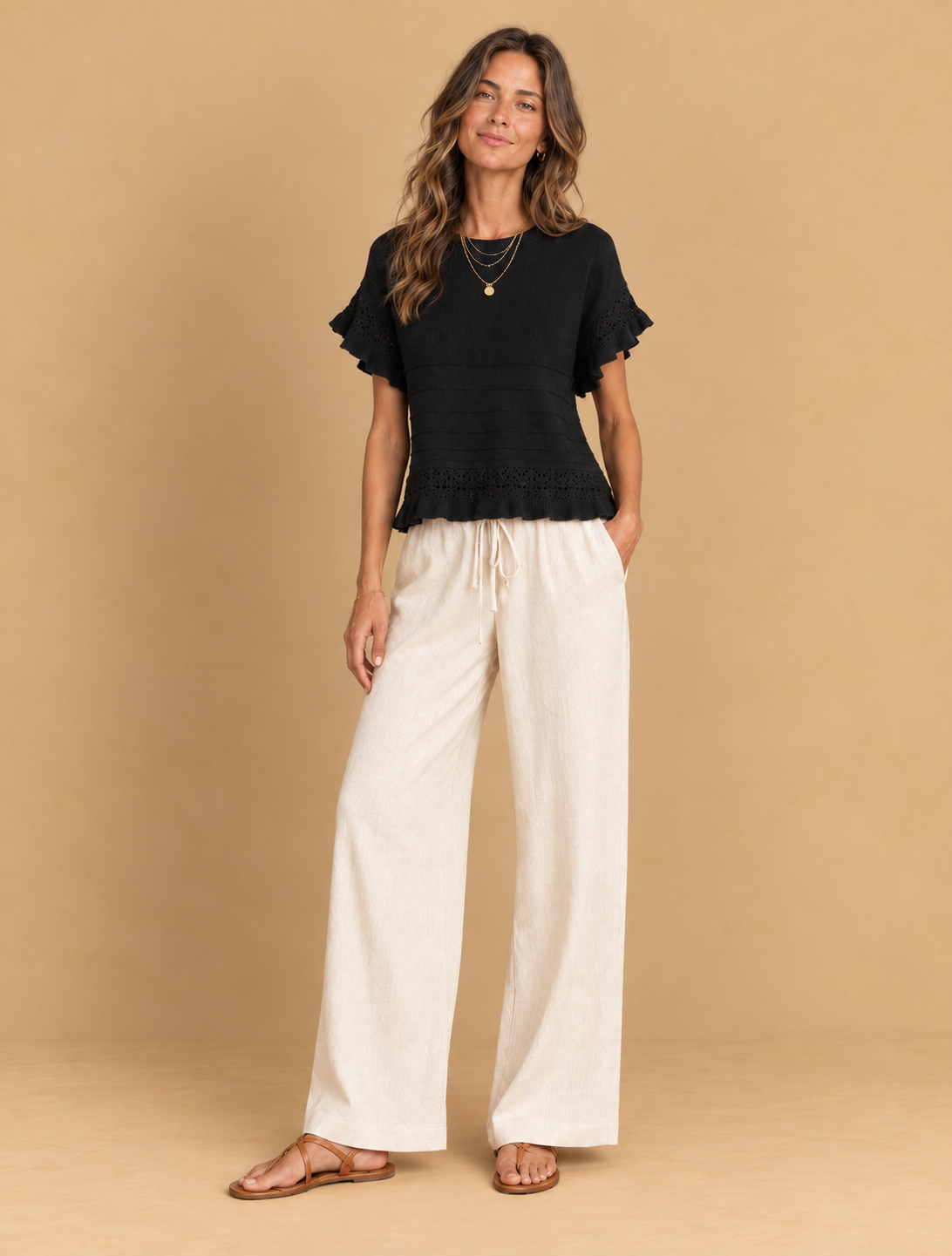 The Brise Top