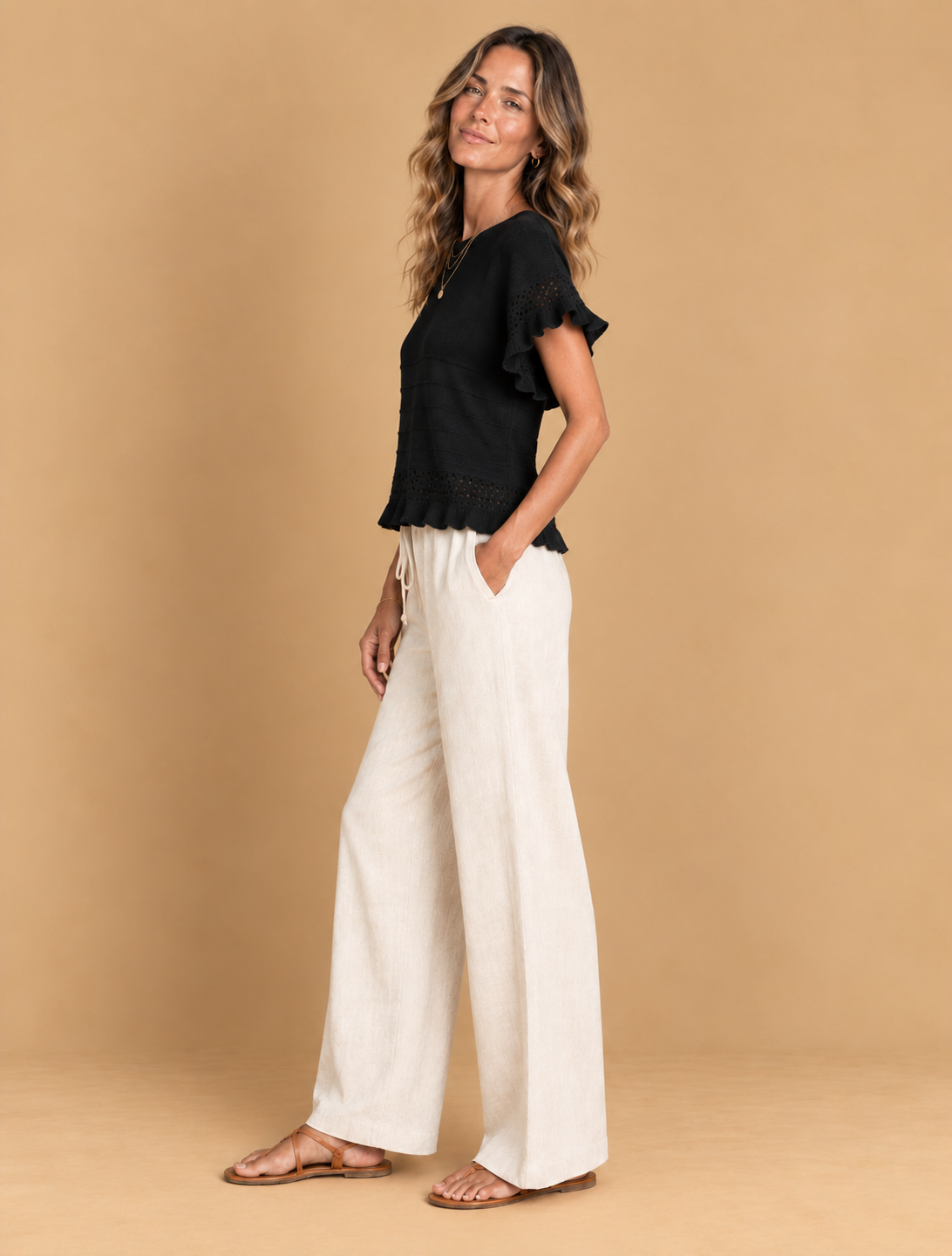 The Brise Top