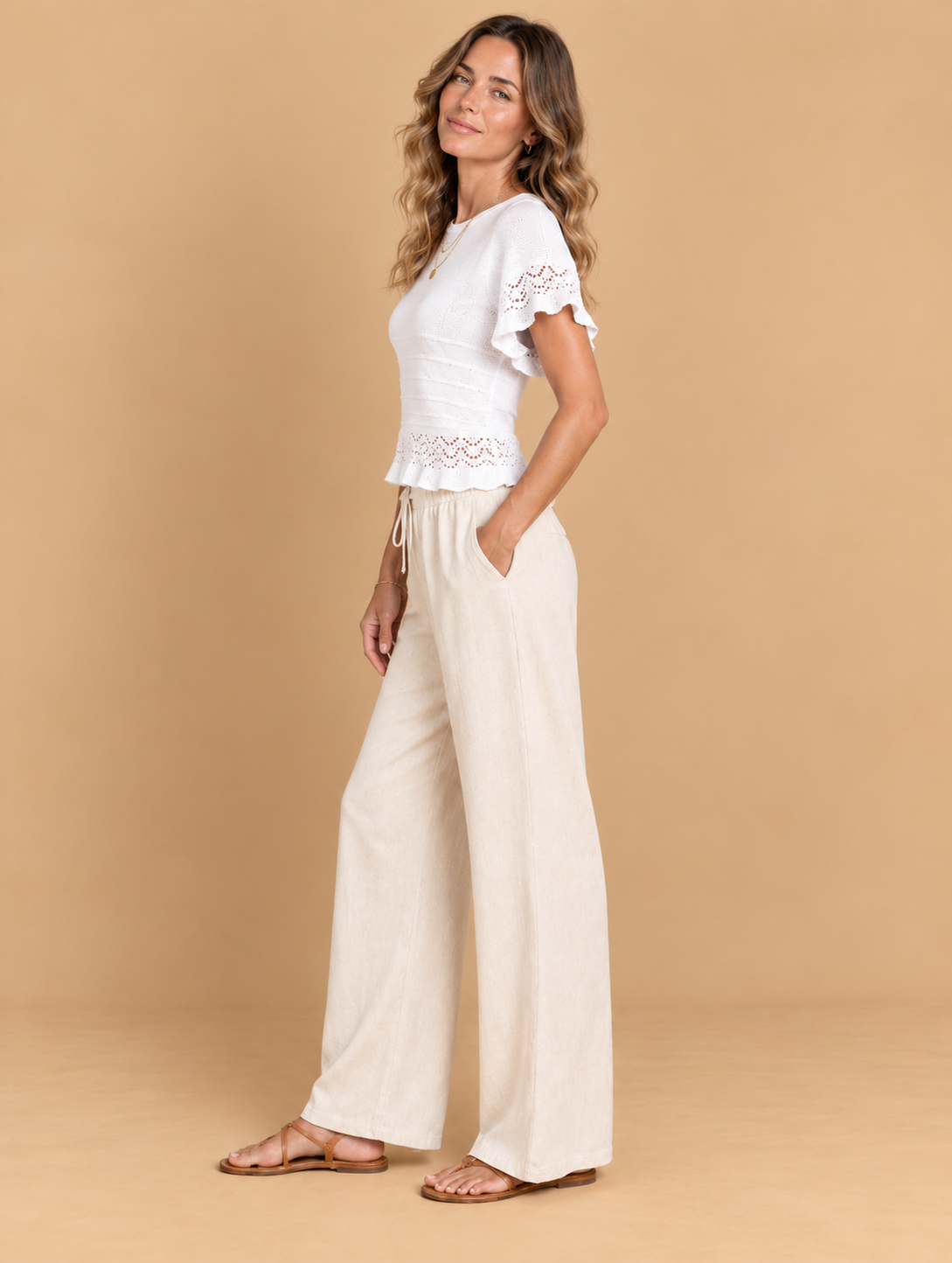 The Brise Top