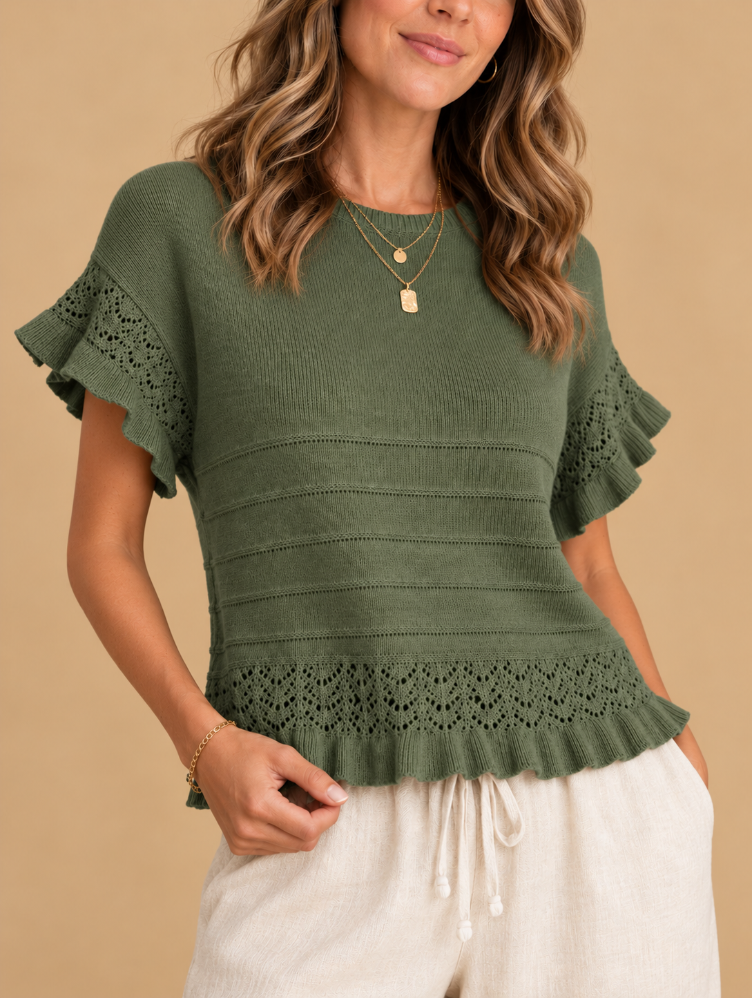 The Brise Top