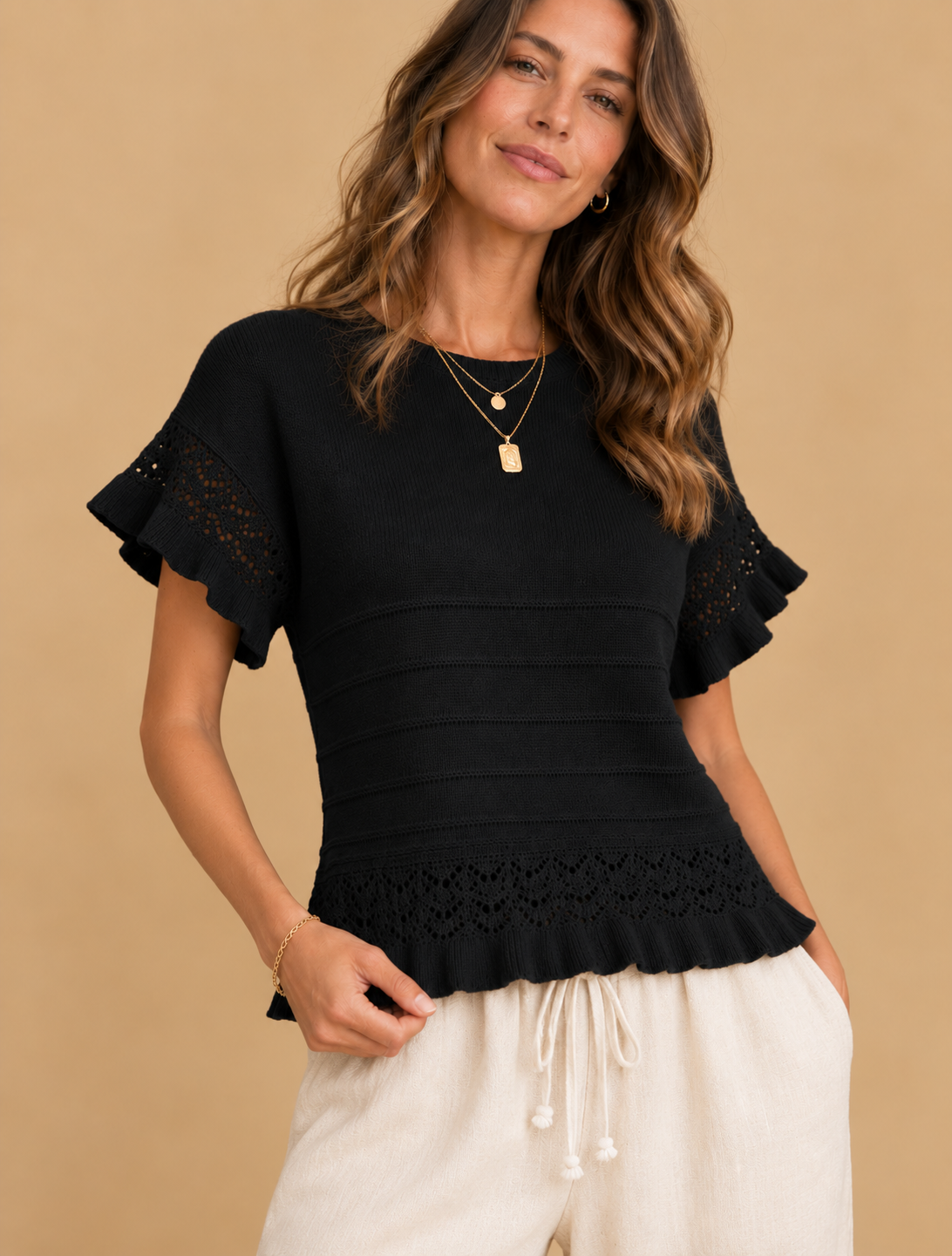 The Brise Top