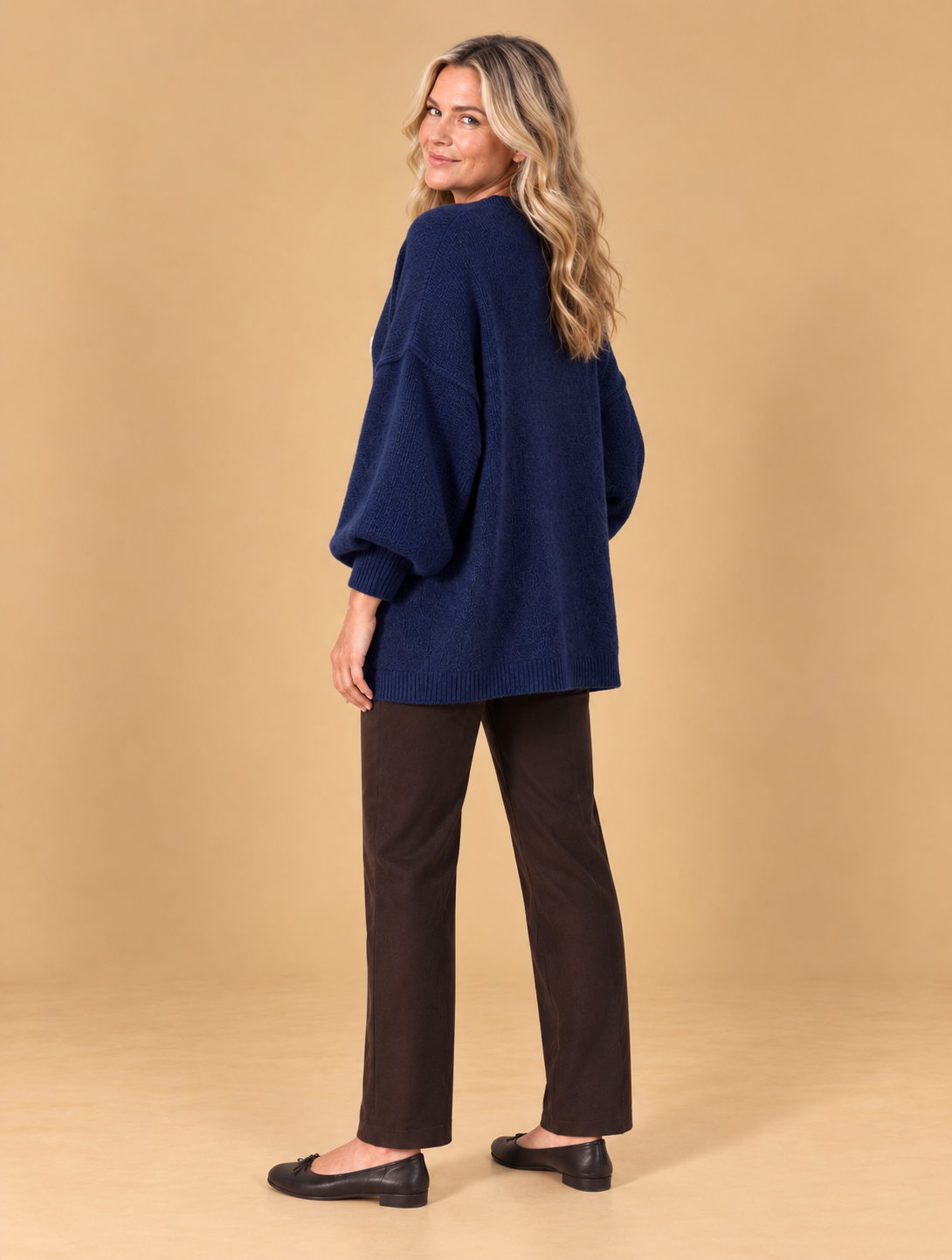 The Soirée Cardigan